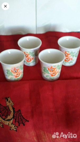 Посуда для дачи пакетом