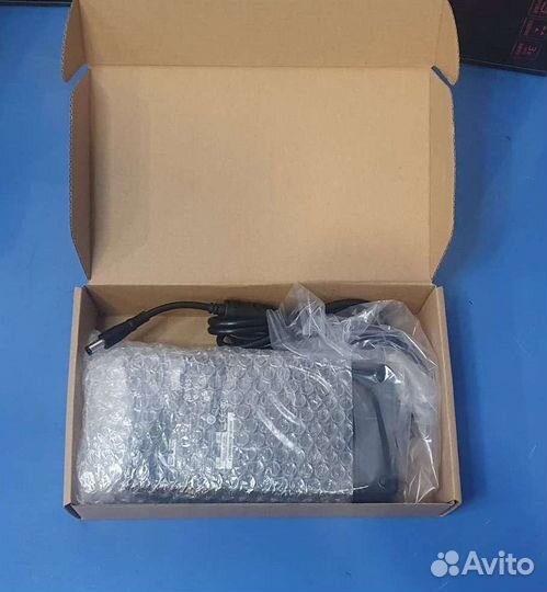 Зарядное устройство asus 19V 11,8A 230W7,4x5,0mm