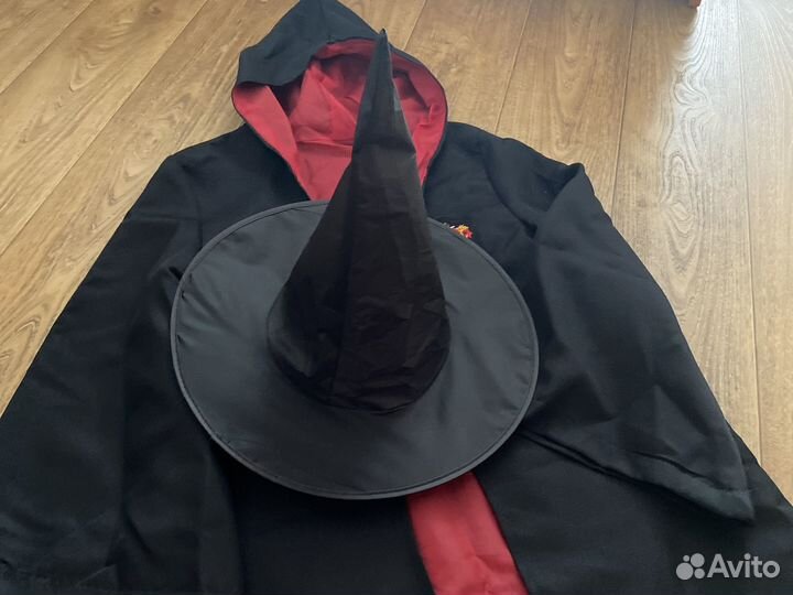 Костюм Гарри Поттер