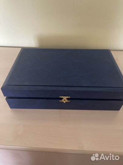 Кофейная пара из Златоуста