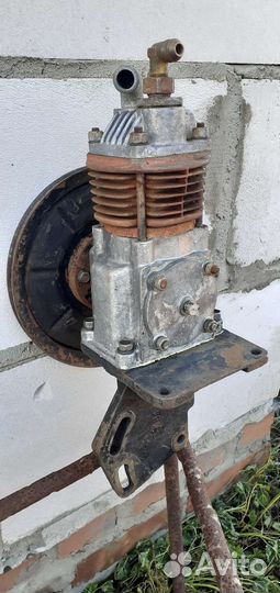 Компрессор