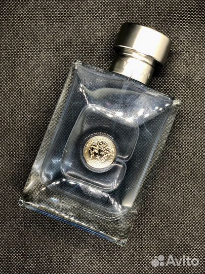 Versace pour homme мужской тестер/парфюм 100ml