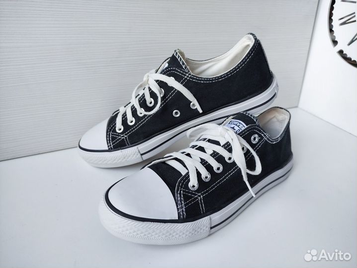 Кеды Converse 40 размер