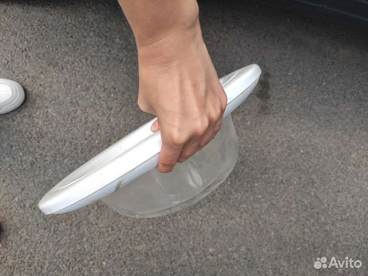 Дверь от стиральной машины