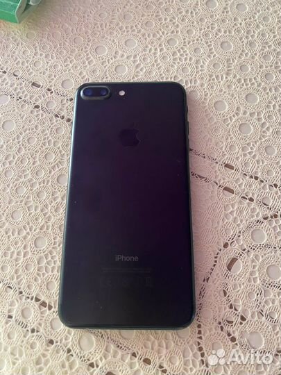 iPhone 7 Plus, 32 ГБ