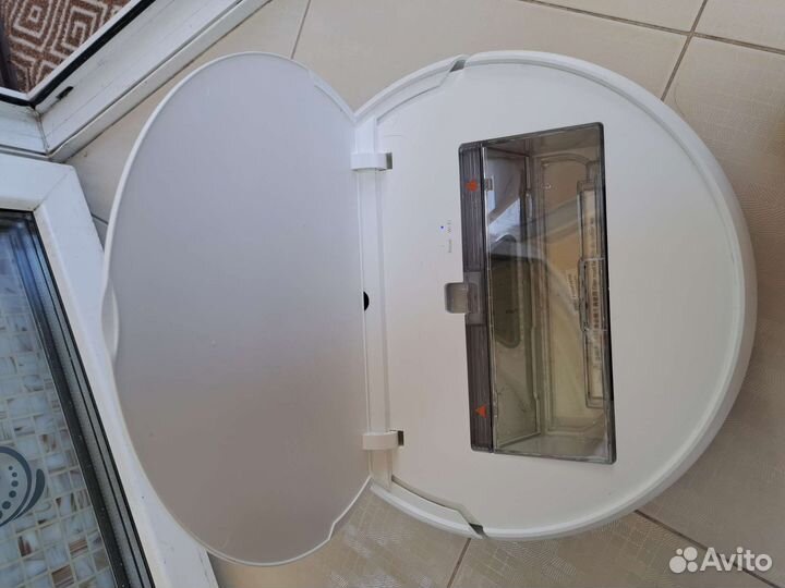 Xiaomi mi robot vacuum mop