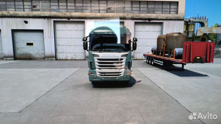 Монитор для компьютера