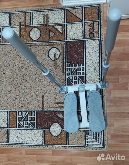 Тренажер поворотный степпер DFC SC-S085EG