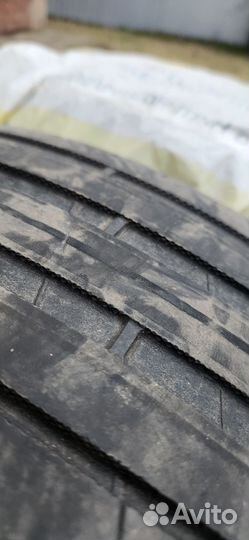 Nokian Tyres Hakka Black 2 SUV 235/55 R19 105W