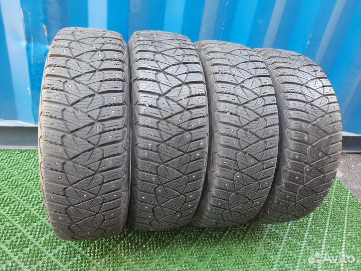 Dunlop Ice Touch 185/65 R15 97T