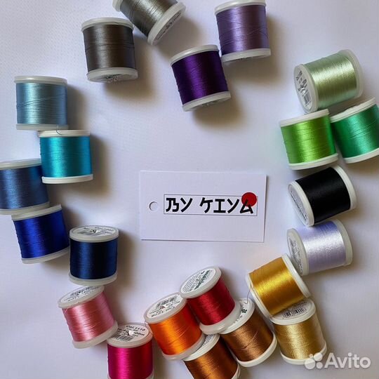 Вышивка на футболках