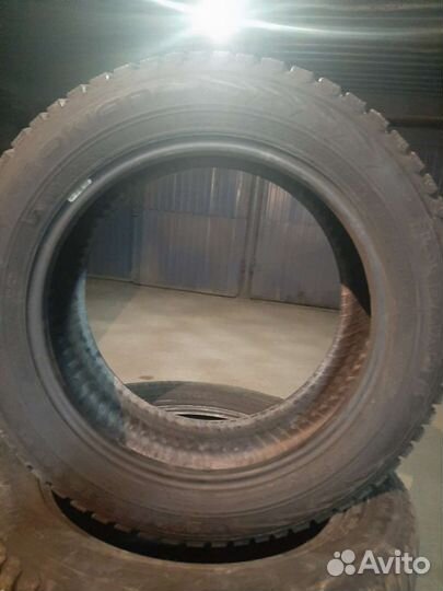 Nokian Tyres Nordman 5 205/55 R16