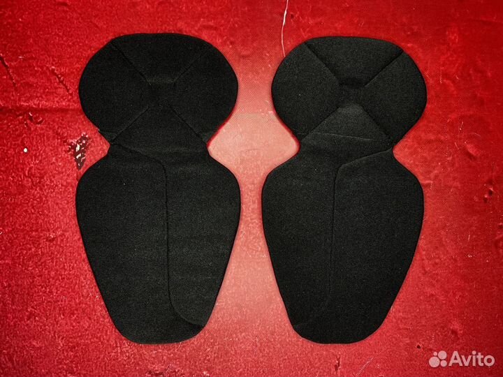 Хоккейные лайнеры для щитков / наколенников