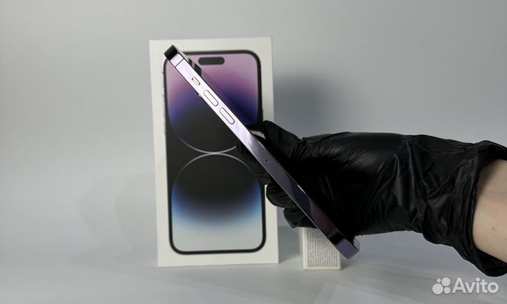 iPhone 14 Pro Max, 256 ГБ