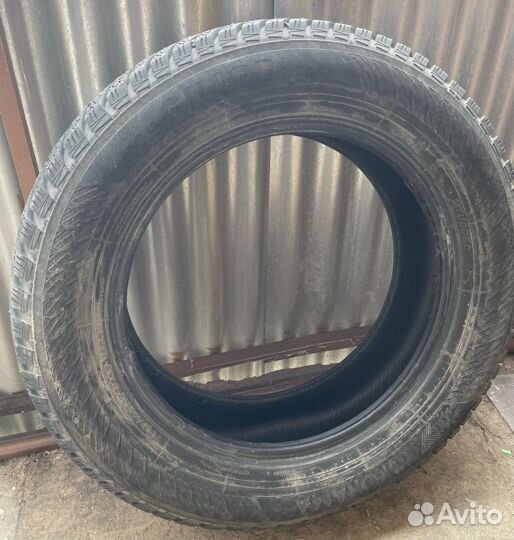 Yokohama Ice Guard IG65 225/60 R17 103T