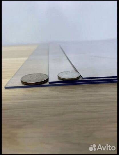 Пленка пвх, силиконовая скатерть