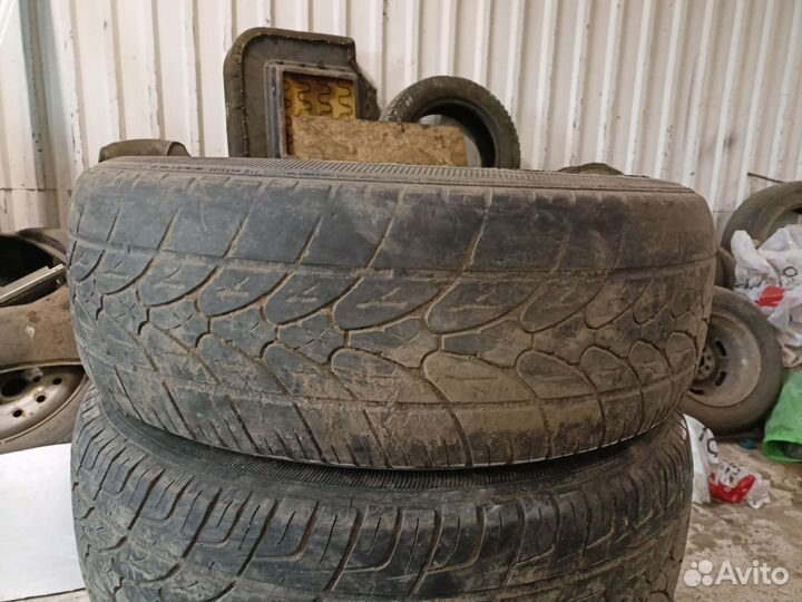 Marshal Matrac STX KL12 235/60 R18