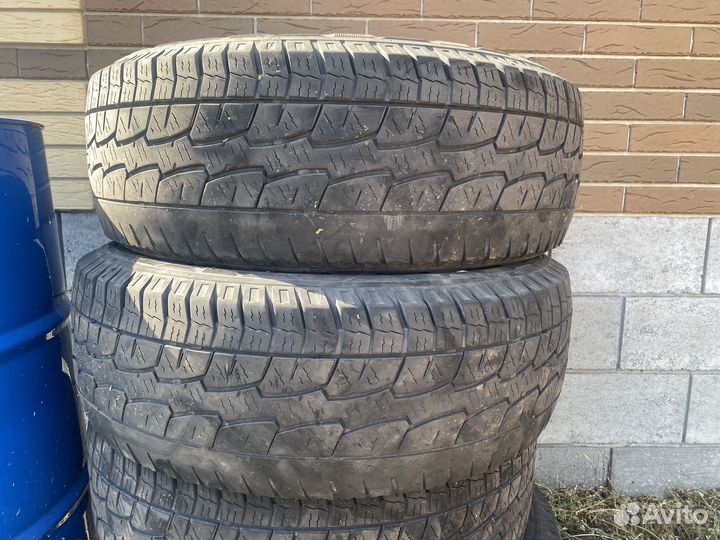 Goodride SL369 A/T 265/70 R16 112S