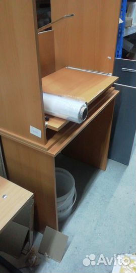 Офисная мебель бу