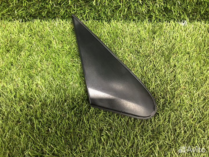 Накладка переднего правого крыла Hyundai ix 35