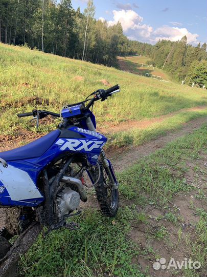 Apollo rxf 140 17/14