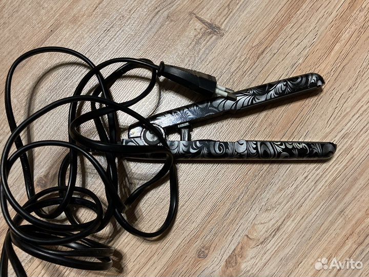 Выпрямитель профессиональный для волос