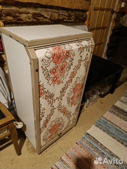 Шкаф кухонный напольный