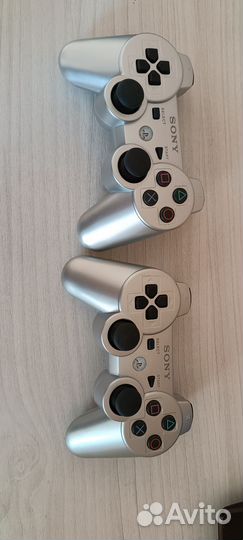 Sony playstation 3