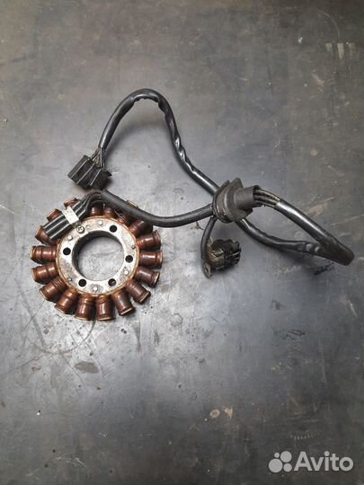 Генератор для Suzuki Burgman Skywave 250/400