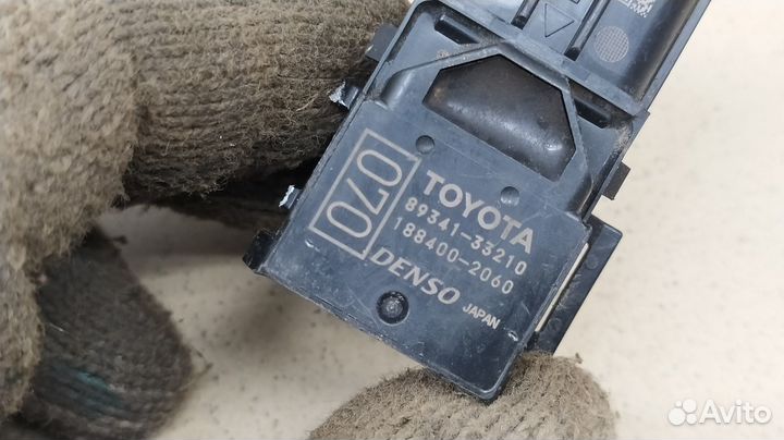 Датчик парковки Land Cruiser (150) -Prado 2009