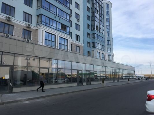 Свободного назначения, 160.7 м²