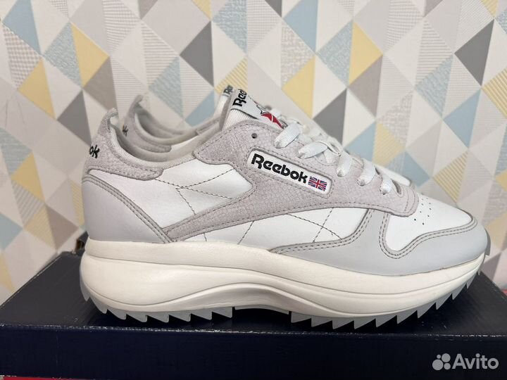 Reebok Classic Leather SP Extra