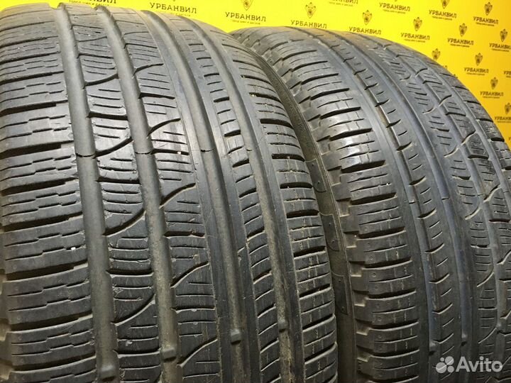Pirelli Scorpion Verde All Season 255/40 R19 96H