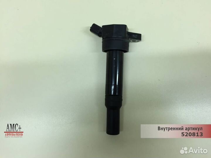 Катушка зажигания Kia K5 DL3 2019