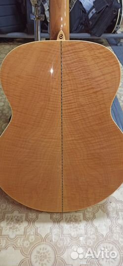 Акустическая гитара Cort SJ-3 12 струн