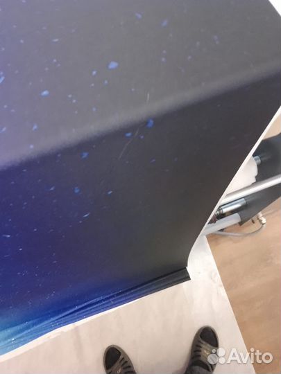 Печать на ткани (все виды ткани)