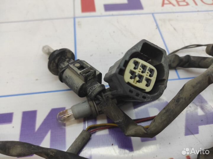 Проводка фары Volvo XC90 30678833