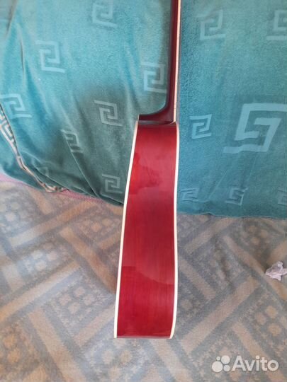 Акустическая гитара StarSun