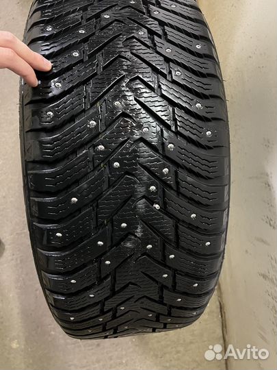 Оригинальные Диски AMG R20 W463 Mercedes