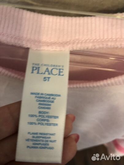 Спортивный костюм adidas для девочки размер 116