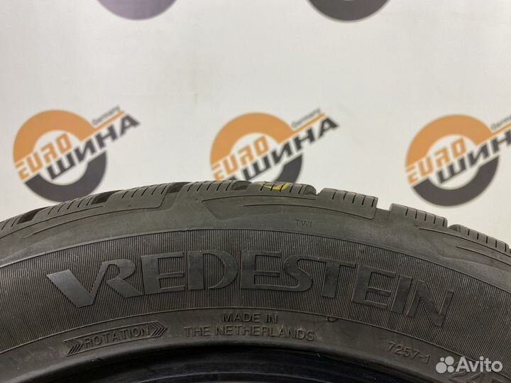 Vredestein Wintrac Xtreme S 245/45 R18 101V