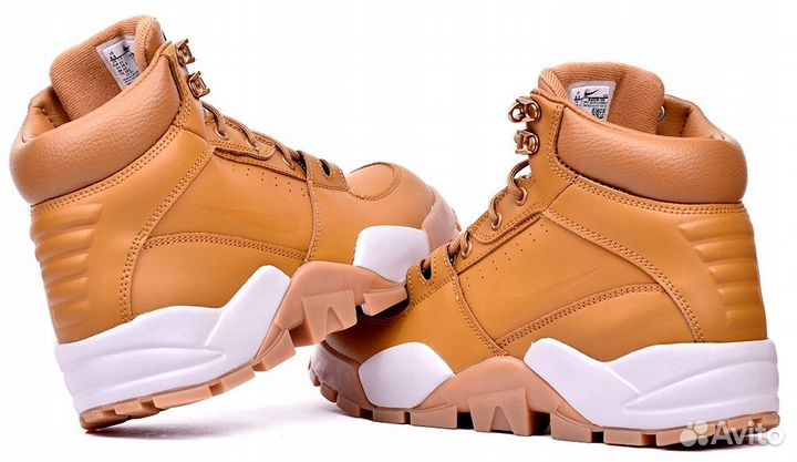 Ботинки Nike Rhyodomo