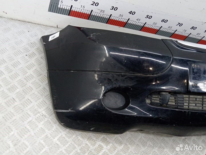 Бампер передний для mercedes-benz A-Class (W168)