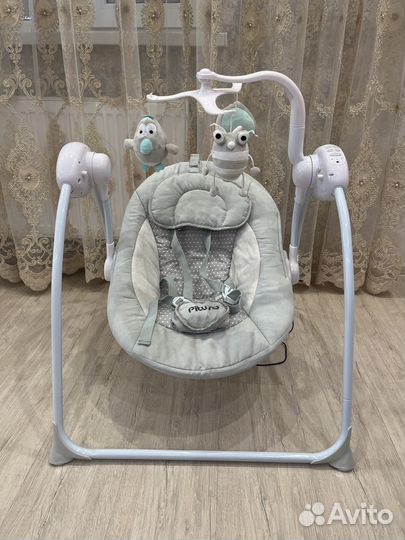 Детские качели