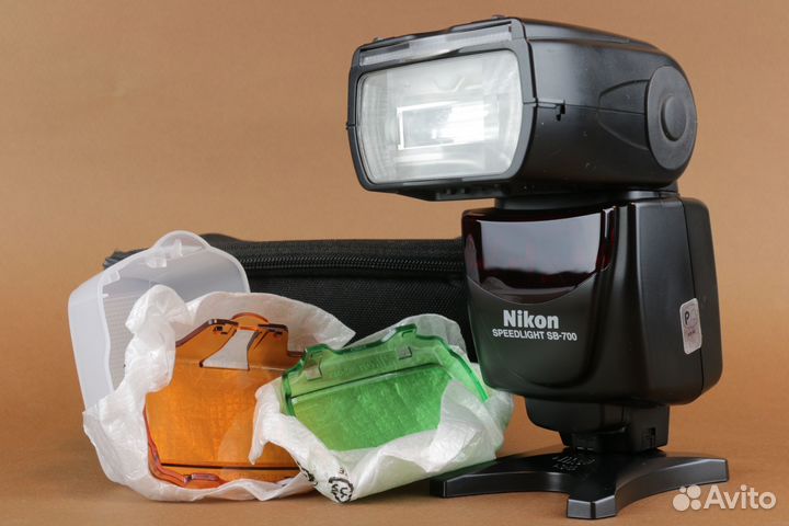 Nikon speedlight sb 700 (id 45844)