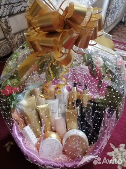 Подарочный набор