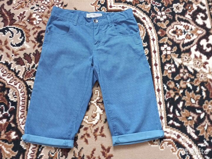 Шорты на мальчика