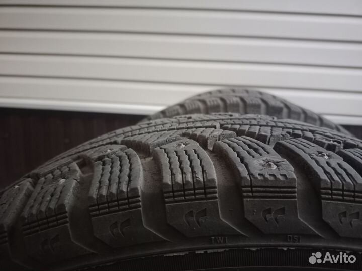 Nordman 5 215/65 R16