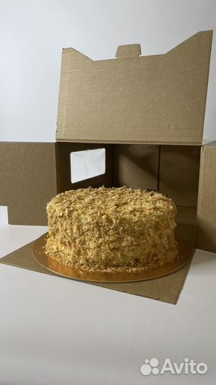 Бенто-торт, капкейки, зефир, торт на заказ