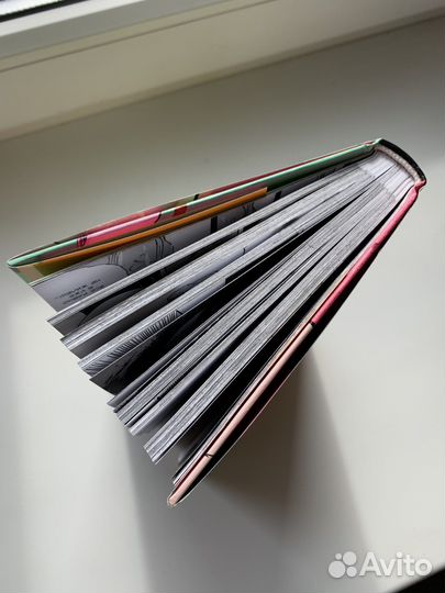 Манга Человек бензопила 1 том